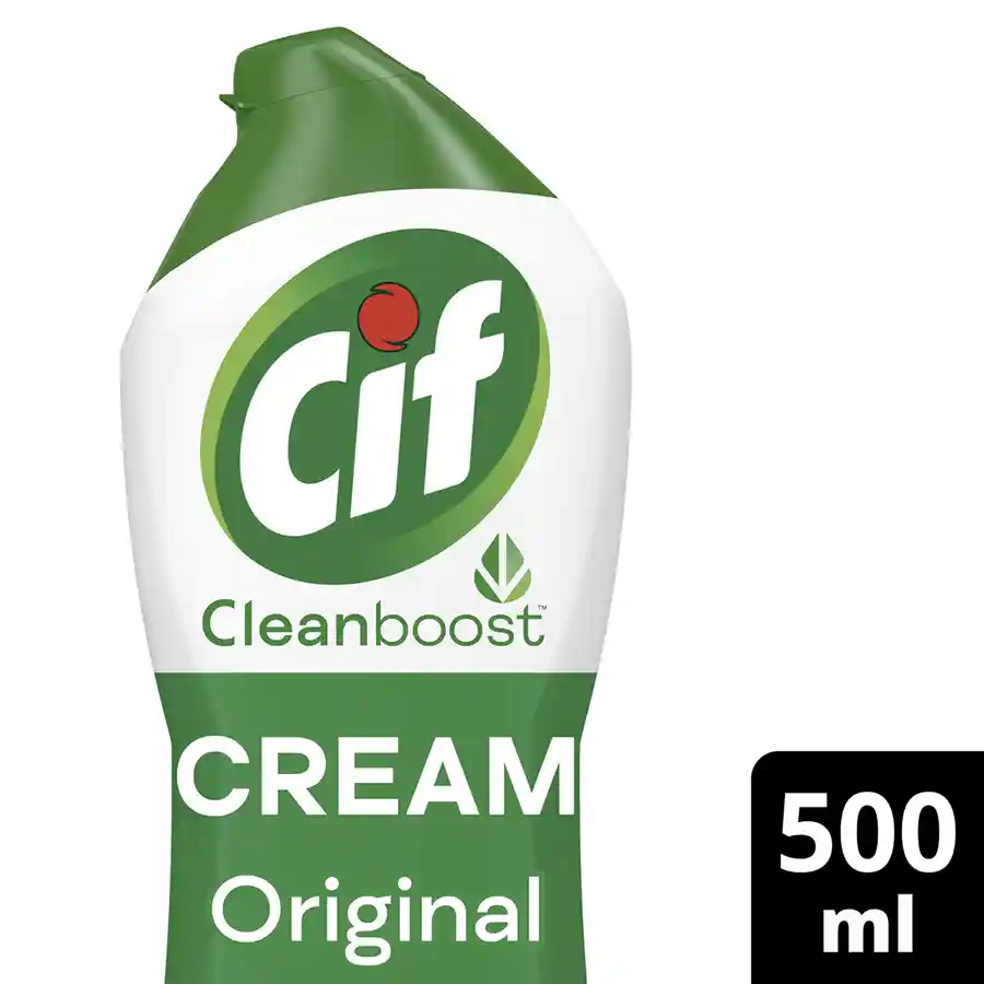 Cif Κρέμα Καθαρισμού 500ml.