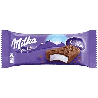 Milka Γαλακτοκέικ Choco Snack 7gr